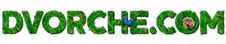 dvorche.com лого