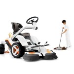 Husqvarna Panthera Leo 1