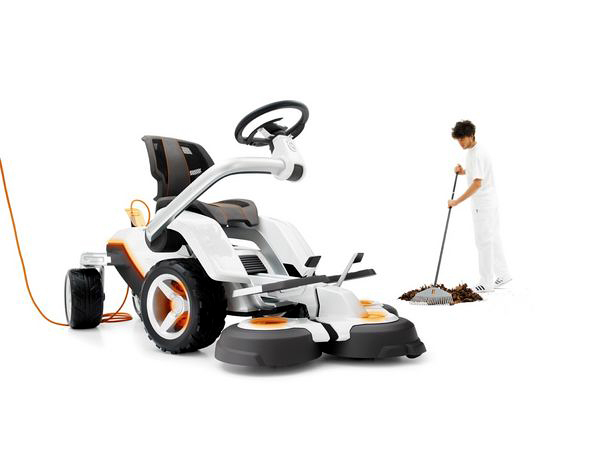 Husqvarna Panthera Leo 1 Husqvarna Panthera Leo 1