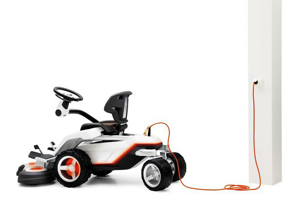 Husqvarna Panthera Leo 2 Husqvarna Panthera Leo 2