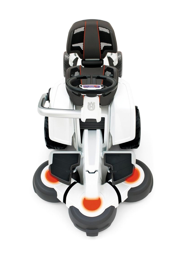 Husqvarna Panthera Leo 3 Husqvarna Panthera Leo 3