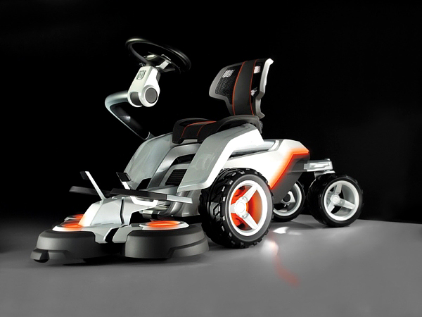 Husqvarna Panthera Leo 4 Husqvarna Panthera Leo 4