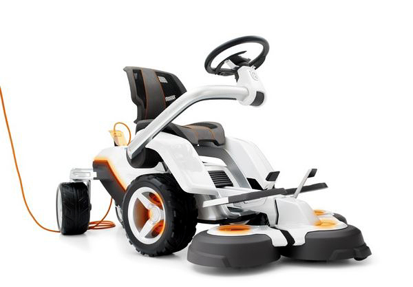 Husqvarna Panthera Leo Husqvarna Panthera Leo